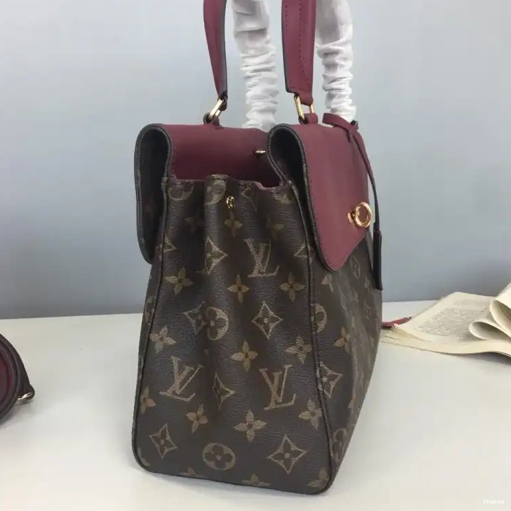 LV 19B570309 Bags 0509